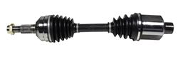 GSP New CV Axle Assemblies NCV10646