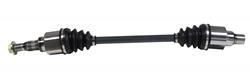 GSP New CV Axle Assemblies NCV10903