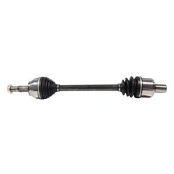 GSP New CV Axle Assemblies for 1997-2013 CORVETTE, 2004-2009 XLR - NCV10999