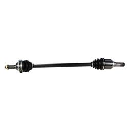 GSP New CV Axle Assemblies for 2007-2012 FUSION, MKZ, 2007-2011 MILAN - NCV11006