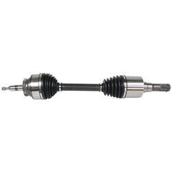 GSP New CV Axle Assemblies for 2007-2017 EXPEDITION, NAVIGATOR, 2009-2014 F-150 - NCV11010