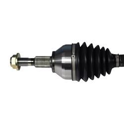 GSP New CV Axle Assemblies for 2015-2018 EDGE, 2016-2018 MKX - NCV11019