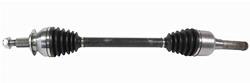 GSP New CV Axle Assemblies for 2015-2023 MUSTANG - NCV11021