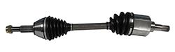 GSP New CV Axle Assemblies for 1986-1988 TAURUS - NCV11034
