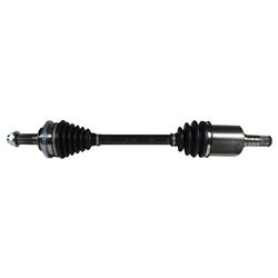 GSP New CV Axle Assemblies for 2010-2012 FUSION, 2011 MILAN - NCV11039