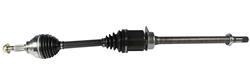 GSP New CV Axle Assemblies for 2014-2019 EXPLORER - NCV11047