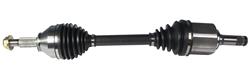 GSP New CV Axle Assemblies NCV11050