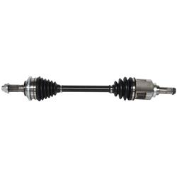 GSP New CV Axle Assemblies for 2010-2012 FUSION, 2010 MILAN, 2011-2012 MKZ - NCV11055