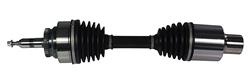 GSP New CV Axle Assemblies for 2018-2021 EXPEDITION, NAVIGATOR, 2016-2024 F-150 - NCV11060
