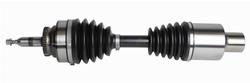 GSP New CV Axle Assemblies for 2018-2021 EXPEDITION, NAVIGATOR, 2016-2024 F-150 - NCV11060XD
