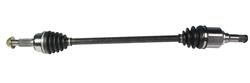 GSP New CV Axle Assemblies for 2011-2013 EDGE, MKX - NCV11066