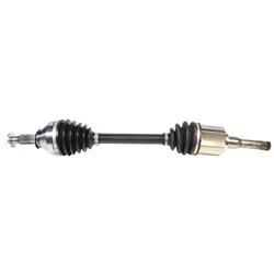 GSP New CV Axle Assemblies for 2012-2019 EXPLORER - NCV11070XD