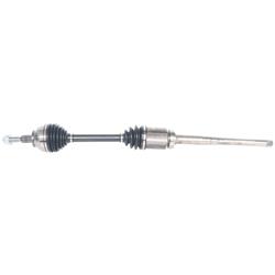 GSP New CV Axle Assemblies for 2013-2019 ESCAPE, 2013 MKZ - NCV11071