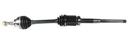 GSP New CV Axle Assemblies for 2013-2019 ESCAPE, 2013 MKZ - NCV11071