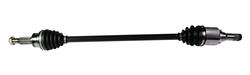 GSP New CV Axle Assemblies NCV11075