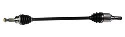 GSP New CV Axle Assemblies NCV11076