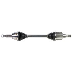 GSP New CV Axle Assemblies for 2004-2007 FREESTAR, MONTEREY - NCV11087