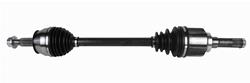 GSP New CV Axle Assemblies NCV11088