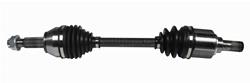 GSP New CV Axle Assemblies for 2018-2019 FIESTA - NCV11092