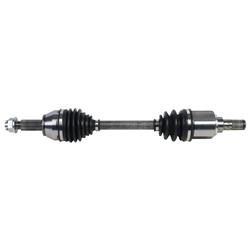 GSP New CV Axle Assemblies for 2018-2019 FIESTA - NCV11092