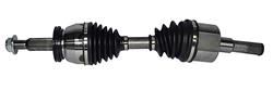 GSP New CV Axle Assemblies for 2000-2002 RANGER - NCV11096