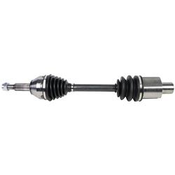 GSP New CV Axle Assemblies for 2004-2007 FREESTAR, MONTEREY - NCV11101
