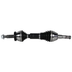 GSP New CV Axle Assemblies NCV11109XDP
