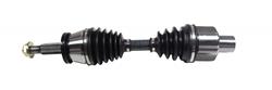 GSP New CV Axle Assemblies NCV11110