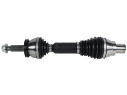 GSP New CV Axle Assemblies NCV11110XDP