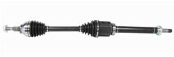 GSP New CV Axle Assemblies for 2015-2018 EDGE - NCV11118