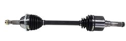 GSP New CV Axle Assemblies NCV11122