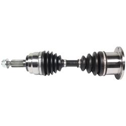 GSP XD Xtreme-Duty CV Axle Assemblies NCV11123XD