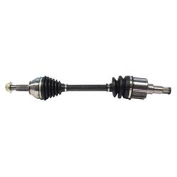 GSP New CV Axle Assemblies for 2000-2011 FOCUS - NCV11129