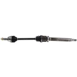 GSP New CV Axle Assemblies for 2000-2005 FOCUS - NCV11130