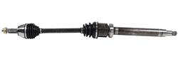 GSP New CV Axle Assemblies for 2000-2005 FOCUS - NCV11130