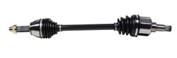 GSP New CV Axle Assemblies for 2000-2004 FOCUS - NCV11131