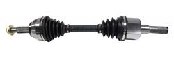 GSP New CV Axle Assemblies NCV11132