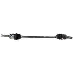 GSP New CV Axle Assemblies for 2008 SABLE, TAURUS, TAURUS X - NCV11145