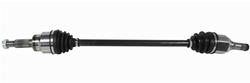 GSP New CV Axle Assemblies for 2008 SABLE, TAURUS, TAURUS X - NCV11146