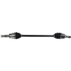 GSP New CV Axle Assemblies for 2008 SABLE, TAURUS, TAURUS X - NCV11146