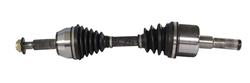 GSP New CV Axle Assemblies for 2003-2005 EXPLORER SPORT TRAC, 2003-2011 RANGER - NCV11151