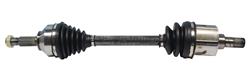 GSP New CV Axle Assemblies for 2002-2004 FOCUS - NCV11153