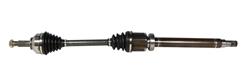 GSP New CV Axle Assemblies for 2002-2004 FOCUS - NCV11154