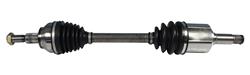 GSP New CV Axle Assemblies for 2013-2018 C-MAX - NCV11161
