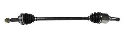 GSP New CV Axle Assemblies for 2008-2011 TRIBUTE, MARINER, 2008-2012 ESCAPE - NCV11163