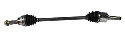 GSP New CV Axle Assemblies for 2013-2019 ESCAPE, 2015-2019 MKC, 2013 MKZ - NCV11168