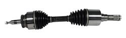 GSP New CV Axle Assemblies for 2018-2021 EXPEDITION, NAVIGATOR, 2015-2024 F-150 - NCV11169
