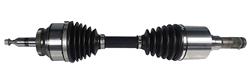 GSP New CV Axle Assemblies for 2018-2021 EXPEDITION, NAVIGATOR, 2015-2024 F-150 - NCV11169XD