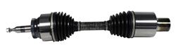 GSP New CV Axle Assemblies for 2015-2016 F-150 - NCV11170