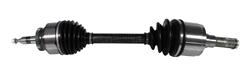 GSP New CV Axle Assemblies for 2010-2014 F-150 - NCV11171